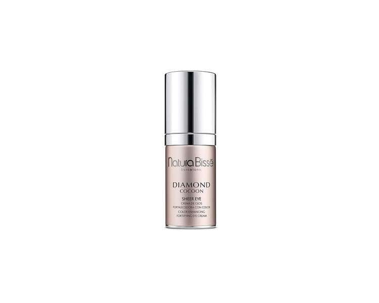 Bisse Natura Diamond Eye Cocoon Blosses 25ml