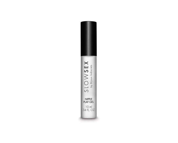 Slow Sex Nipple Play Gel 10ml