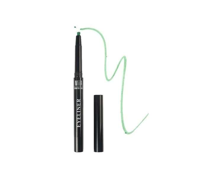 Green-Blue Eyeliner 0.2g