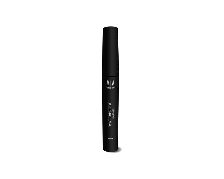 Waterproof Black Mascara 8.5ml