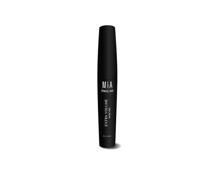 Extra Volume Black Mascara 9.5ml