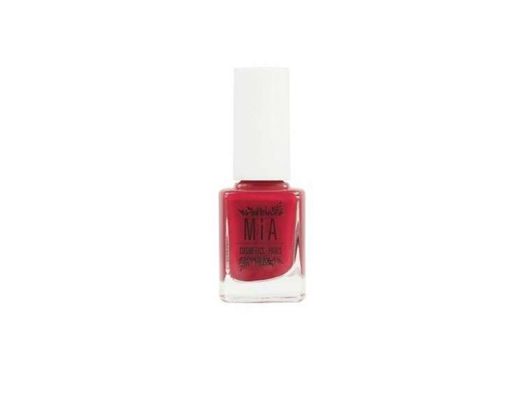 Mia Cosmetics Paris Nail Polish 11ml