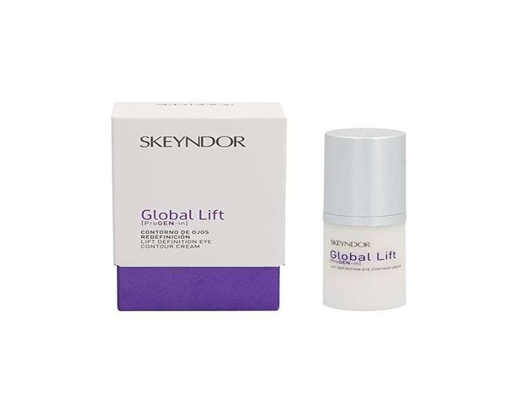 Global Lift Definition Eye Contour Cream 15ml