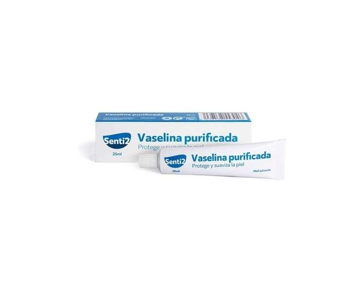 Senti2 COS 103 Purified Vaseline Tube