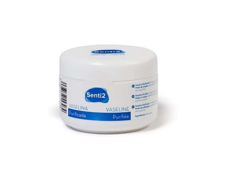 Senti2 COS 102 Purified Vaseline - 1 Glass