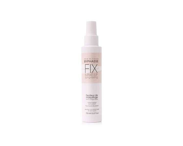 Byphasse - Makeup Fixer All Skin Types 150 Ml