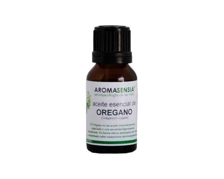 Aromasensi Oregano Essential Oil 15ml