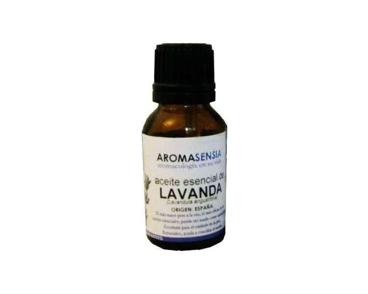 Aromasensi Lavender Essential Oil 15ml