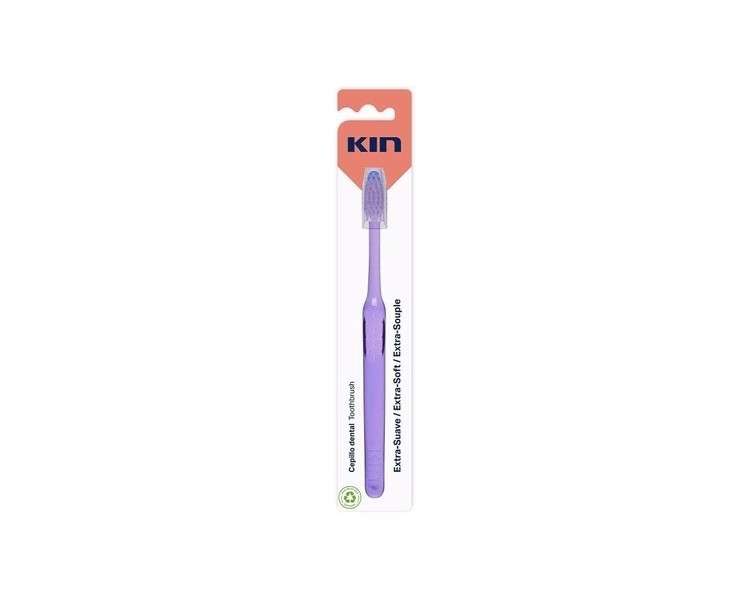 Extra Soft Kin Brush