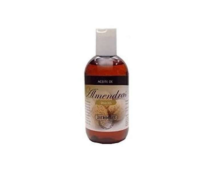 HerdiBel Sweet Almond Oil 250ml