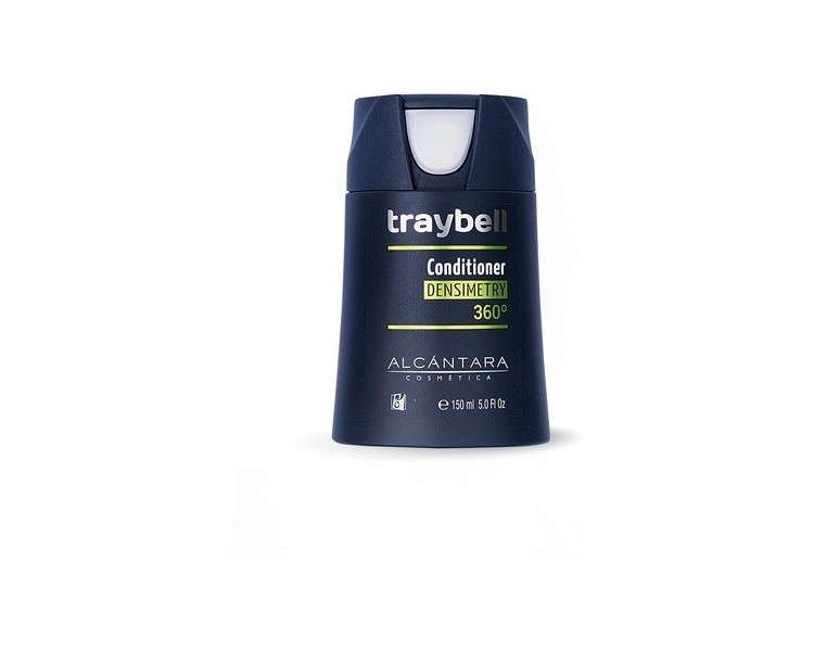 Alcantara Cosmetica Traybell Desimetry 360 Degree Conditioner 150ml