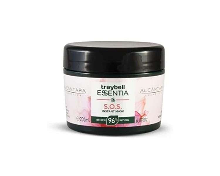 Traybell Essentia Sos Mask