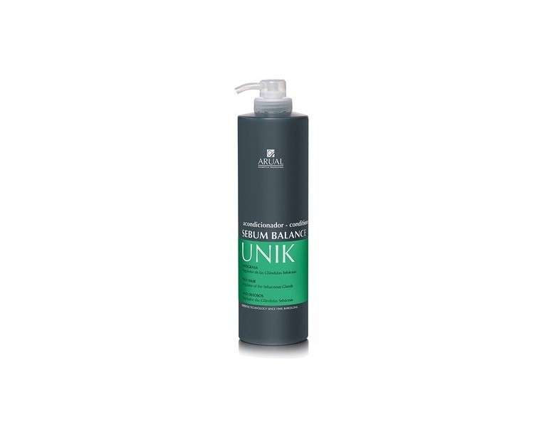 Arual Unik Sebum Balancing Conditioner 1001ml