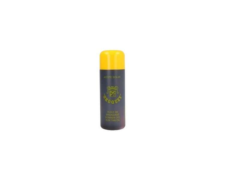 Oroquey Solar Oil 250ml