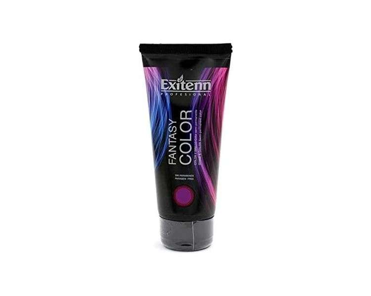 Exitenn Fantasy Color Violet 100ml