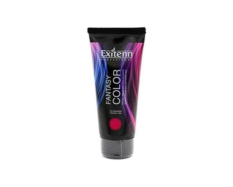 Exitenn Fantasy Color Cherry 100ml