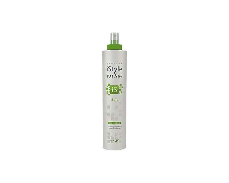 Styling Spray Periche Istyle Isoft Easy Brushing 250ml