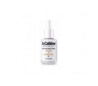 LACABINE NAT Skin Resilience Energy Serum 30ml SE