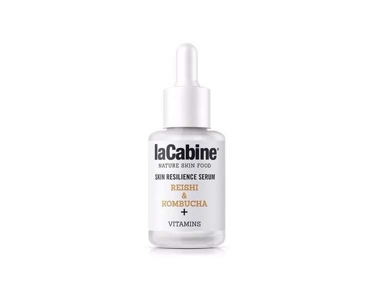 LACABINE NAT Skin Resilience Energy Serum 30ml SE