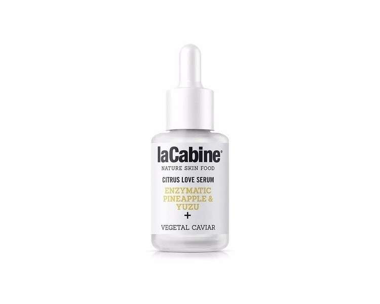 LACABINE NAT Citrus Love Enzymatic Serum 30ml