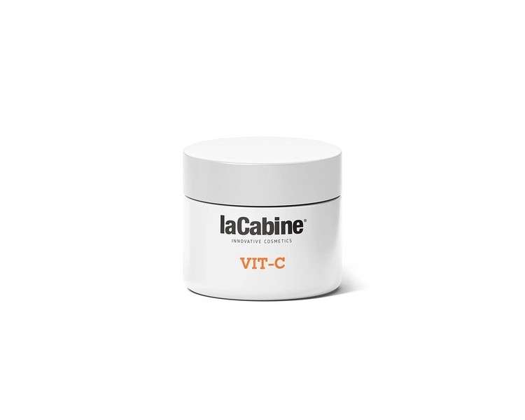 Lacabine Vitamin C Cream 50ml