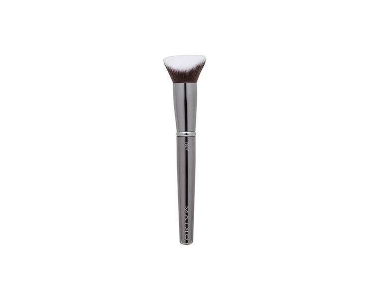 Luxury Grey 1001 Precision Foundation Brush