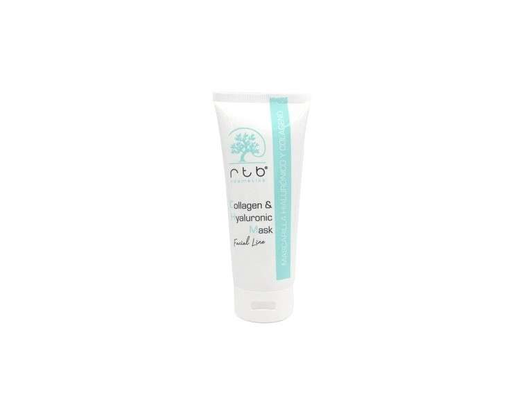 EDITION Collagen Face Mask 150ml