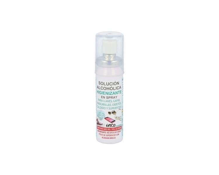 Farma Solución Hidroalcoholica Spray 18 Ml