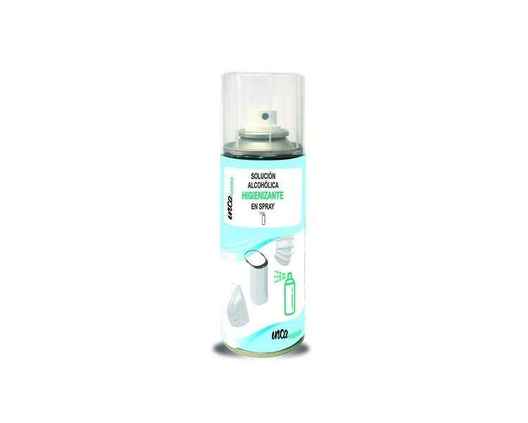 Farma Solution Hidroalcoholica Spray 200 Ml