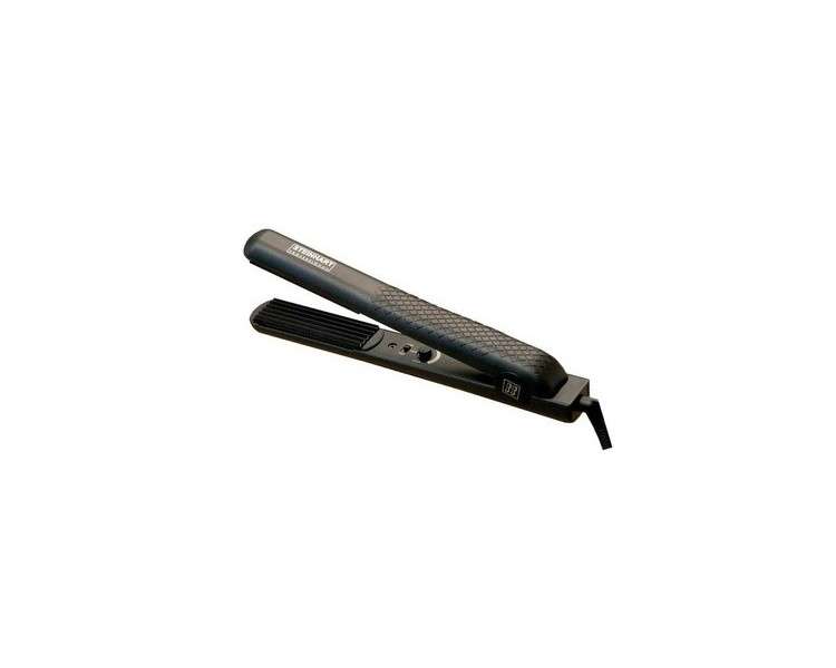 Steinhart Ceramic Crimper Hair Straightener 300g Black