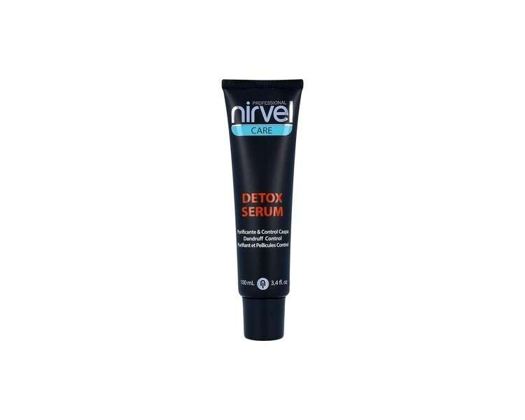 Nirvel Care Detox Serum 100ml