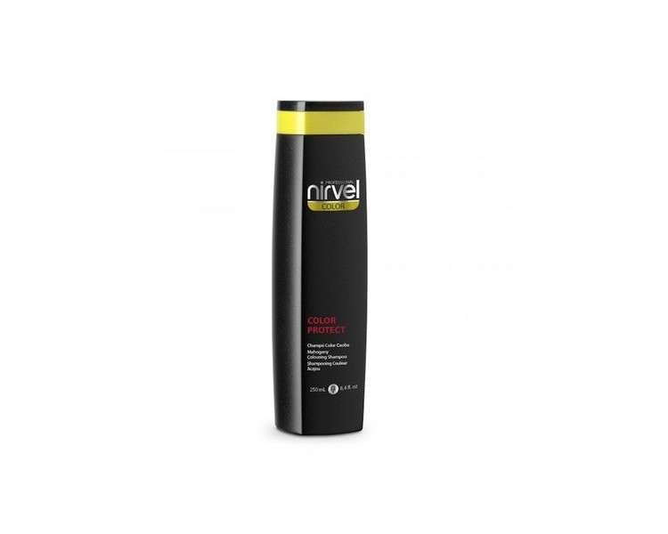 ArtX Mahogany Red Shampoo for Colored Hair