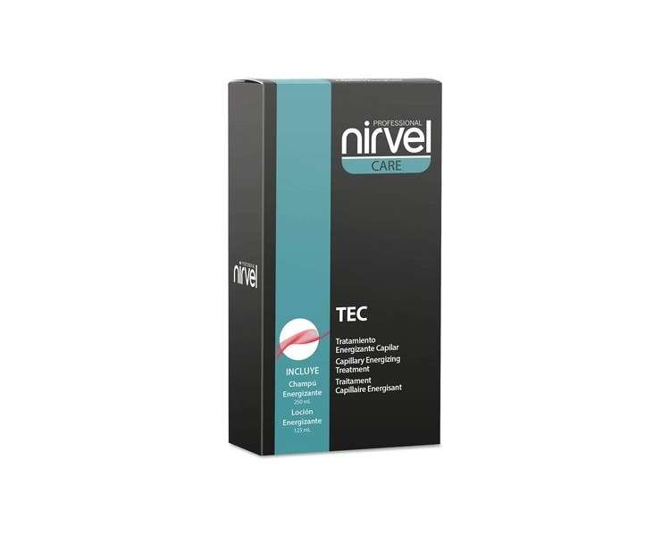 Nirvel Care Tec Energizing Treatment 250ml