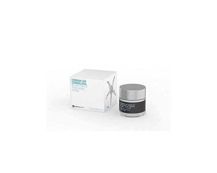 Botánicapharma Seestern Chrysalis Cream