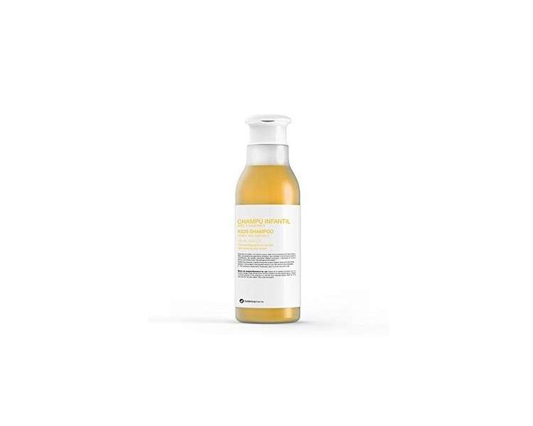 Botanicapharma Children's Shampoo Chamomile and Honey 250ml