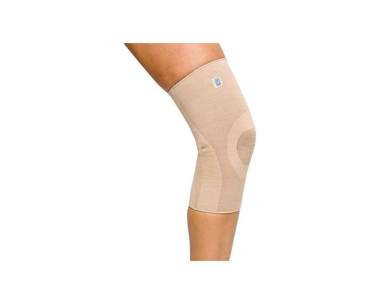 Aqtivo Skin Elastic Knee Brace XL