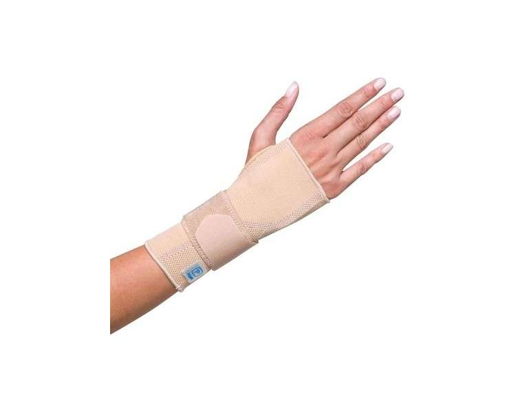 PRIM S.A. Aqtivo Skin Wrist Support L
