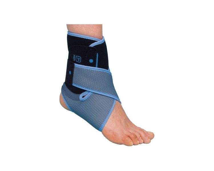 Prim Airtex OST Ankle Brace 200g