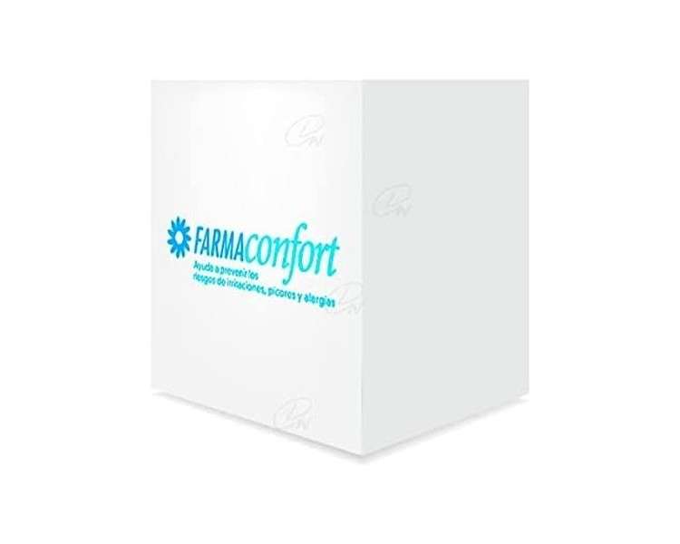 Protege Slip Farmaconfort Algodon 24 Units