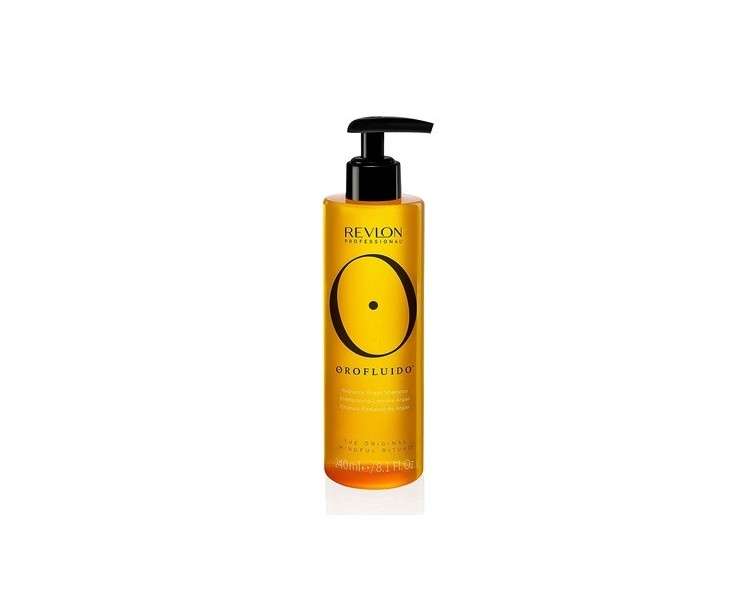 Revlon Professional Orofluido Shampoo 240ml