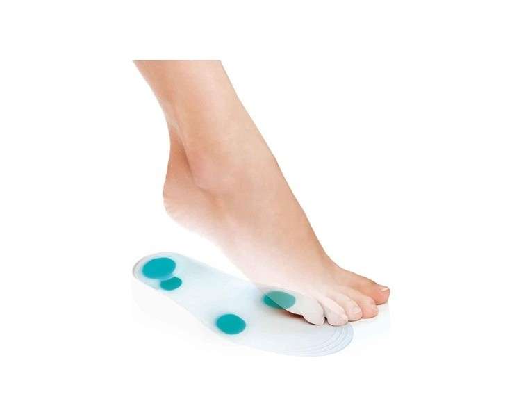 Comforsil Podiatry 150g