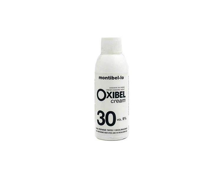 Montibello Oxibel Cream 30 Vol 60ml