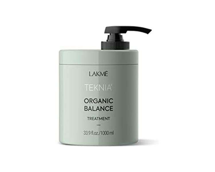 TKN Organic Balance Treatment 1000ml