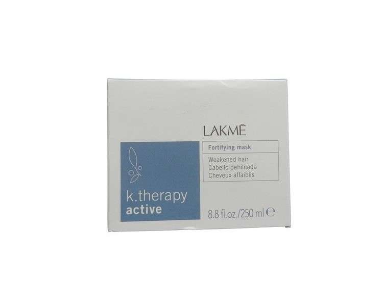 Lakmé Hair Mask 250ml