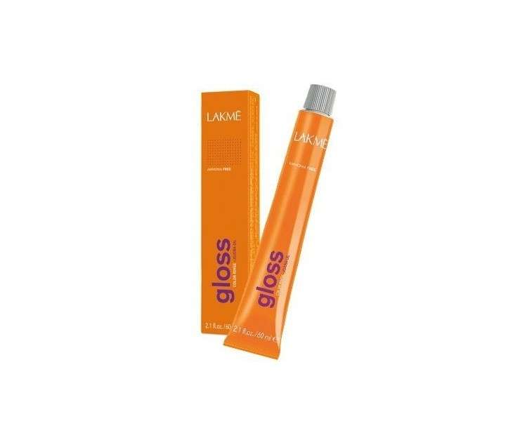 LAKMÉ Gloss Tint 0/40-60ml