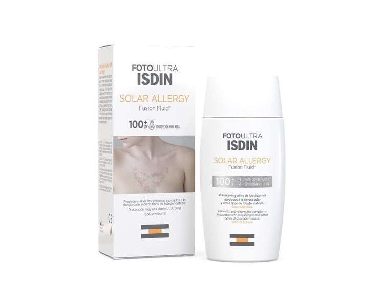 ISDIN Adult Skin Care 50ml