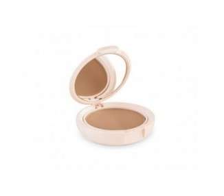 Sensilis Photocorrection Make-up SPF 50+ Compact with Sun Protection for All Skin Types 02 Gold 10g