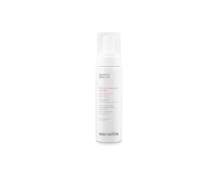 Gentle Cleansing Mousse Espuma Limpiadora 200ml