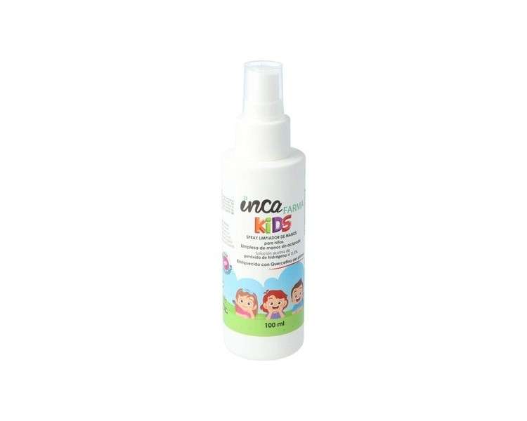 Farma Spray Higienizante 0% Alcohol 50 Ml