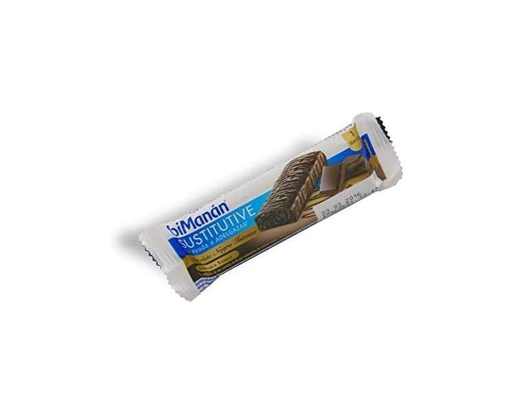 BIMANAN EXPOS INTENSE CHOCOLATE 24 Bars